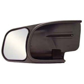 CIPA 10802 Custom Towing Mirror for Chevy/GMC/Cadillac - Passenger Side